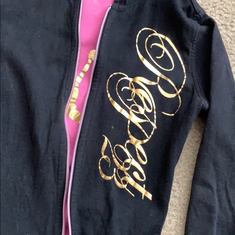 Jordan Reversible Jacket - image 6